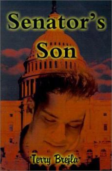 Paperback Senator's Son Book