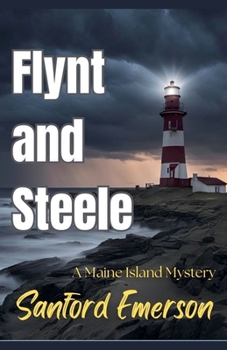 Paperback Flynt and Steele Book
