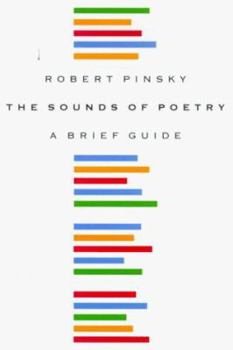Hardcover The Sounds of Poetry: A Brief Guide Book