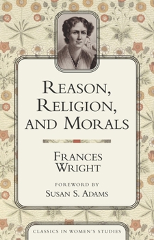 Paperback Reason, Religion, and Morals Book