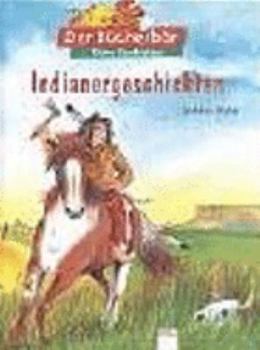 Hardcover Indianergeschichten [German] Book