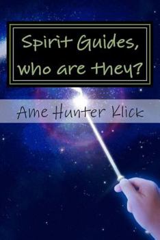 Paperback Spirit Guides, who are they? Book