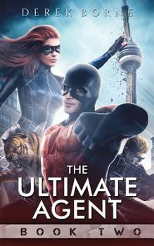 The Ultimate Agent 2 - Book #2 of the UA