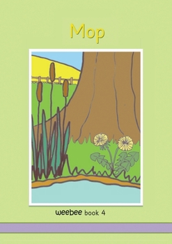 Paperback Mop weebee Book 4 Book