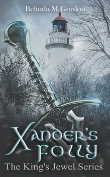 Paperback Xander's Folly Book