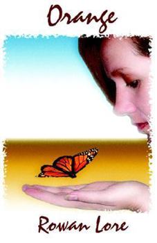 Paperback Orange Book