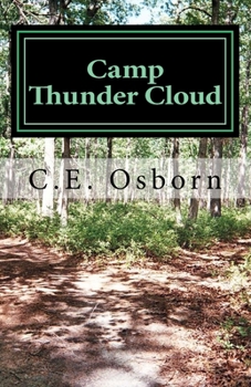 Paperback Camp Thunder Cloud Book