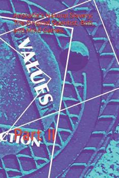 Paperback Aristotle's Natural Slavery; The Original Scientist, Bob, and Mind Games.: Part II Book