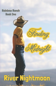 Paperback Finding Midnight Book