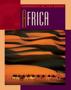 Library Binding Africa Book