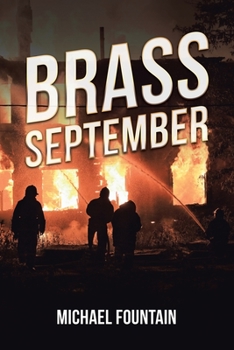 Paperback Brass September Book