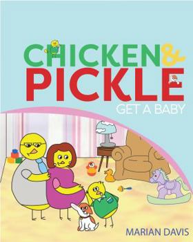 Paperback Get a Baby Book