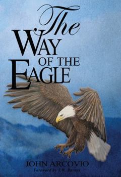 Paperback The Way of The Eagle Book