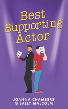 Paperback Best Supporting Actor Book