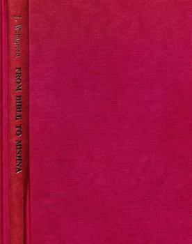 Hardcover From Bible to Mishna: The Continuity of Tradition Book