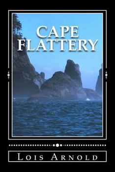 Paperback Cape Flattery Book