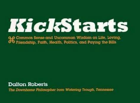 Paperback Kickstarts Book