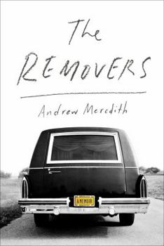 Hardcover The Removers Book