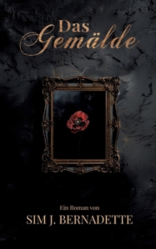 Paperback Das Gemälde [German] Book