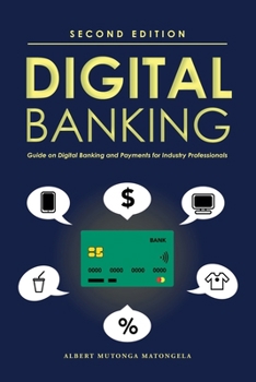 Paperback Digital Banking - Second Edition Book