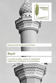 Paperback Beydi [French] Book