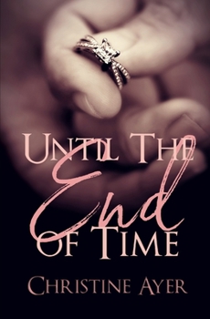 Paperback Until the End of Time Book
