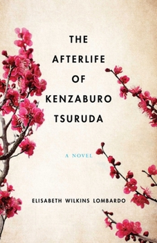 Paperback Afterlife of Kenzaburo Tsuruda Book