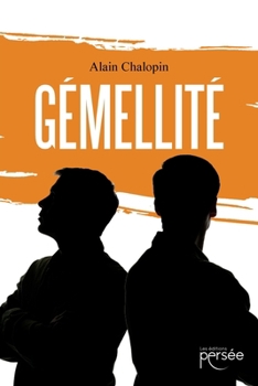 Paperback Géméllité [French] Book
