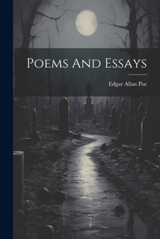 Paperback Poems And Essays Book