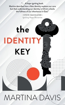 Paperback The Identity Key Book