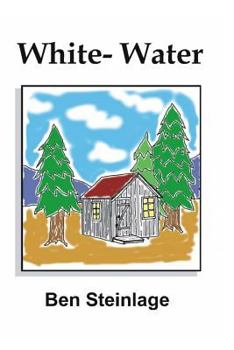 Paperback White - Water Book