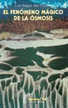 Paperback El Fenomeno Magico de la Osmosis [Spanish] Book