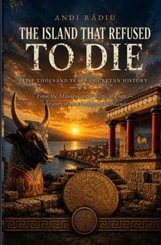 The Island That Refused to Die (The Secrets of Crete)