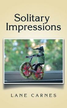 Paperback Solitary Impressions Book