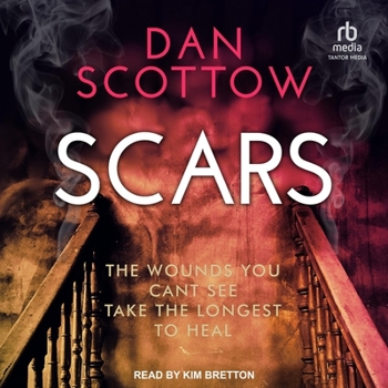 Scars: an unforgettable psychological thriller