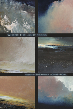 Paperback Where the Light Feeds Book