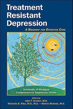 Treatment of Recurrent Depression (Review of Psychiatry)