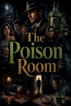 The Poison Room