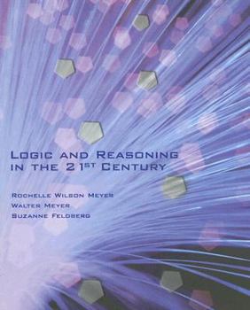Paperback Logic and Reasoning in the 21st Century Book
