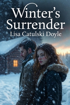 Paperback Winter's Surrender Book