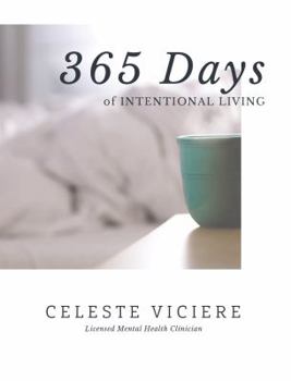 Unknown Binding 365 Days of Intentional Living Book