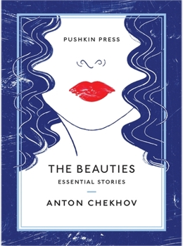 Paperback The Beauties: Essential Stories Book