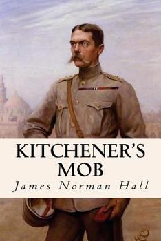 Paperback Kitchener's Mob Book