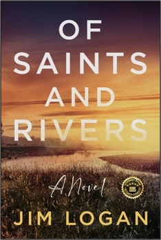 Paperback Of Saints and Rivers Book