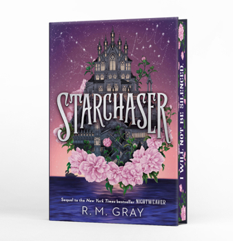 Hardcover Starchaser (Deluxe Limited Edition) Book