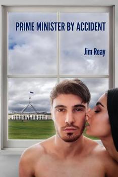 Paperback Prime Minister By Accident Book