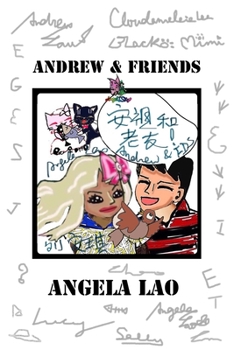 Paperback Andrew and Friends Book