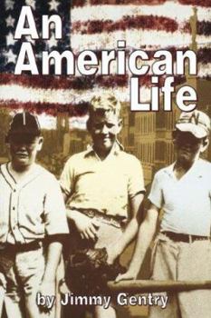Hardcover An American Life Book