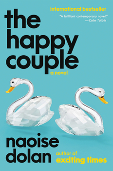 Hardcover The Happy Couple Book