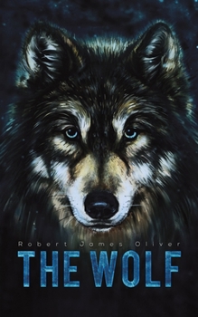 Paperback The Wolf Book